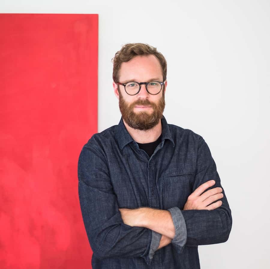 Designer/Maker Adam Rogers Talks About His Inspirations and Career