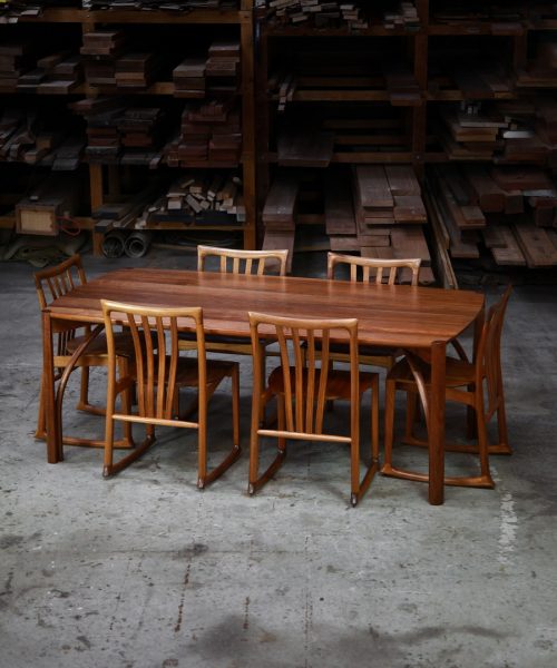 Seren Dining Table