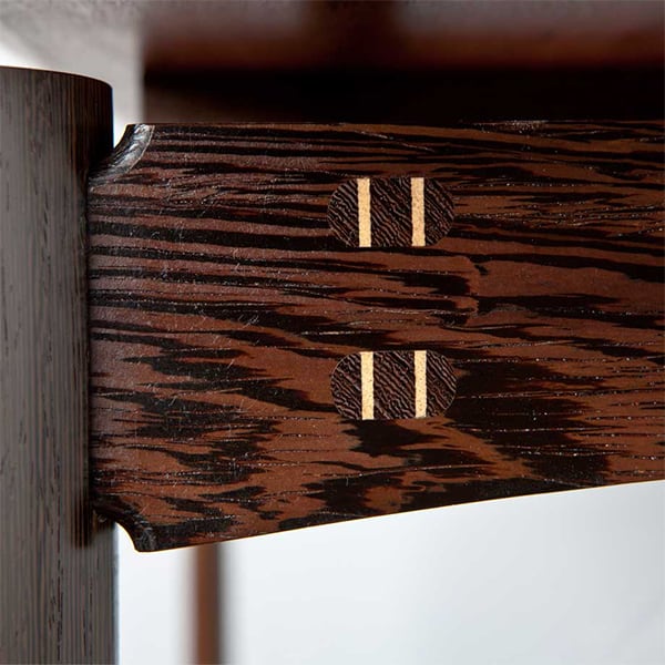 Jindabyne Coffee Table Dunstone Design