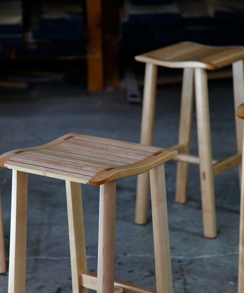 stools